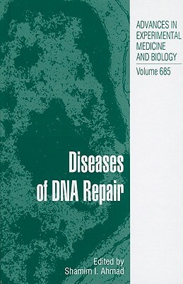 Diseases of DNA Repair by 