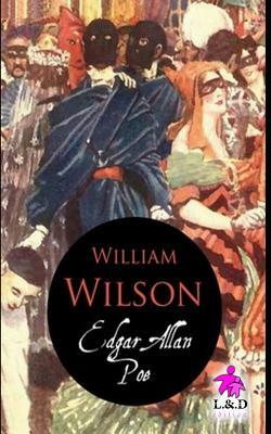 William Wilson by Edgar Allan Poe