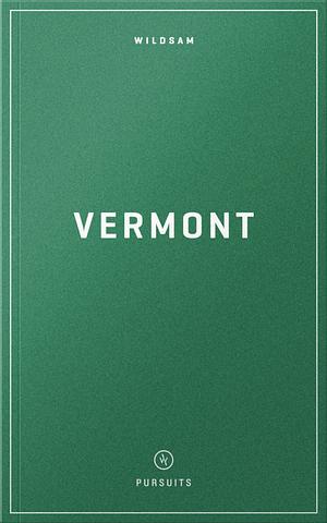 Vermont by Samantha Fields Alviani