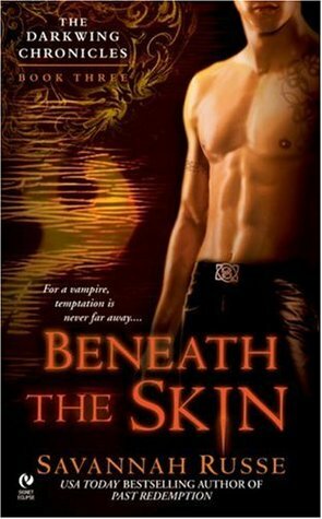 Beneath the Skin by Savannah Russe