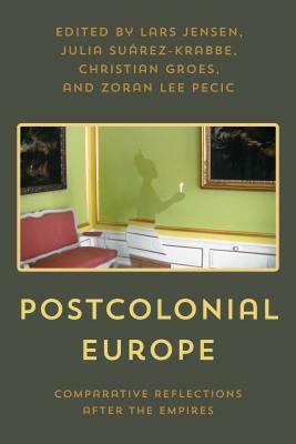 Postcolonial Europe: Comparative Reflections after the Empires by 