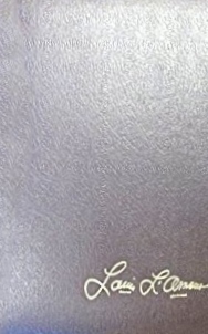 The Man from Skibbereen by Louis L'Amour