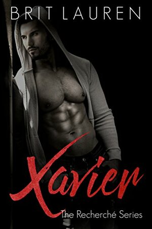 Xavier by Brit Lauren, L.P. Lovell