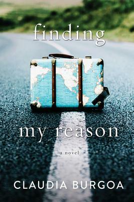 Finding My Reason by Claudia Burgoa