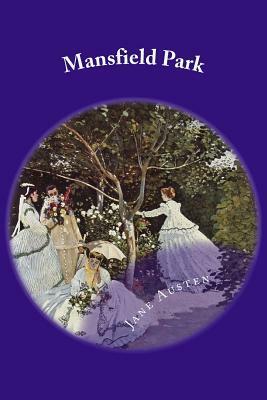 Mansfield Park by Jane Austen