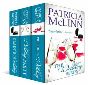 The Wedding Series Boxed Set by Patricia McLinn