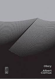 Obcy  by Albert Camus