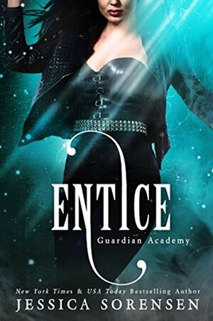 Entice by Jessica Sorensen