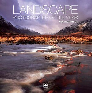 Landscape Photographer of the Year by AA Publishing