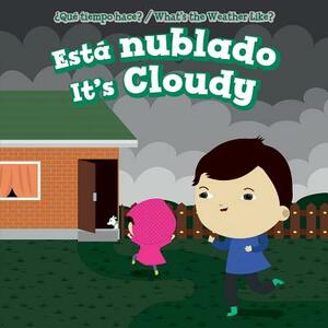 Esta Nublado / It's Cloudy by Celeste Bishop