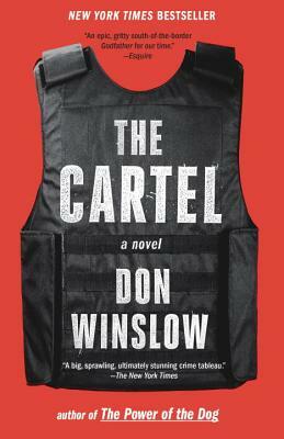 The Cartel by Don Winslow