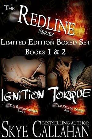 Ignition & Torque by Skye Callahan