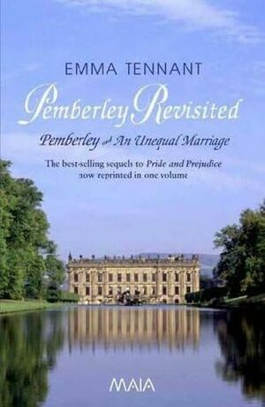 Pemberley Revisited by Emma Tennant