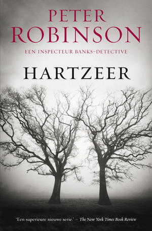 Hartzeer by Peter Robinson