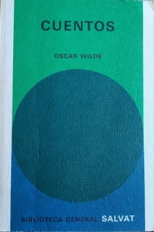 Cuentos by Oscar Wilde