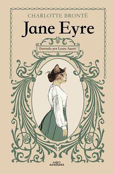 Jane Eyre (Spanish Edition) by Charlotte Brontë