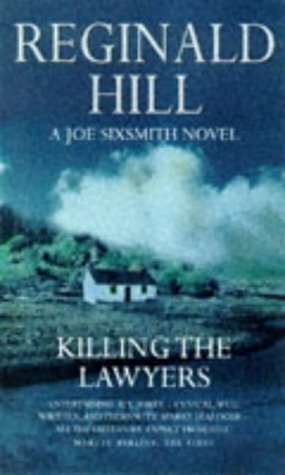 Killing the Lawyers by Reginald Hill