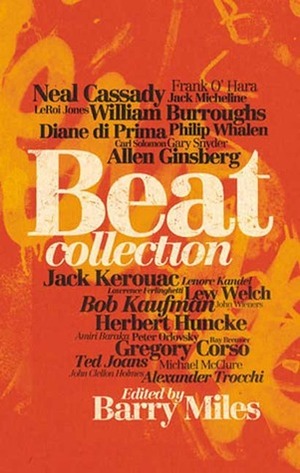 Beat Collection by Barry Miles