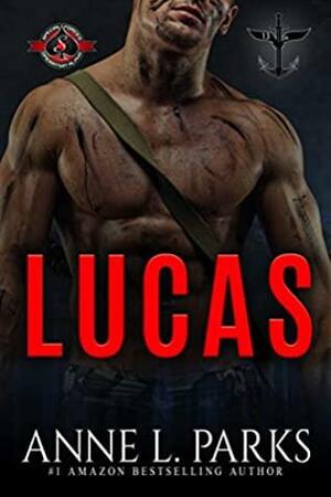 Lucas by Anne L. Parks