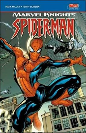 Marvel Knights Spider-Man by Mark Millar