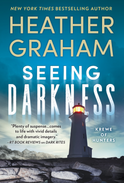 Seeing Darkness by Heather Graham