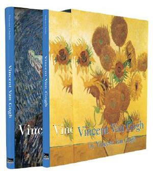 Vincent van Gogh 2 Volume Set by 