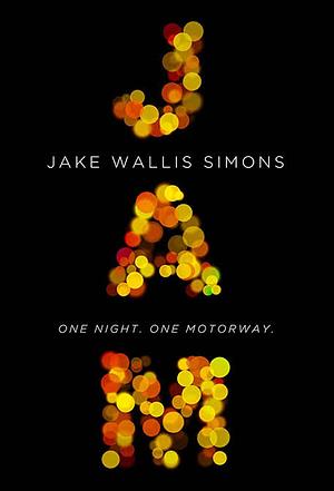 JAM by Jake Wallis Simons, Jake Wallis Simons
