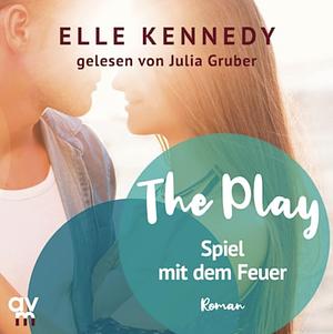 The Play by Elle Kennedy