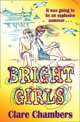 Bright Girls by Clare Chambers