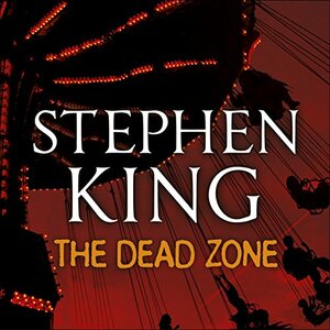 The Dead Zone by Stephen King