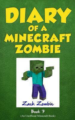 Diary of a Minecraft Zombie Book 7: Zombie Family Reunion by Zack Zombie