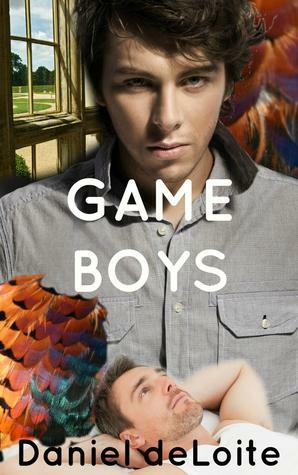 Game Boys by Daniel deLoite