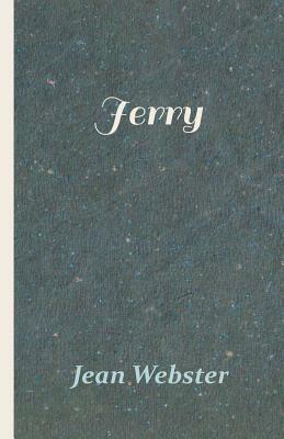 Jerry by Jean Webster