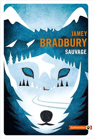 Sauvage by Jamey Bradbury