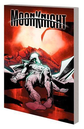 Moon Knight Vol. 5: the Last Days of Moon Knight by Jed Mackay