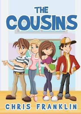 The Cousins by Chris Franklin