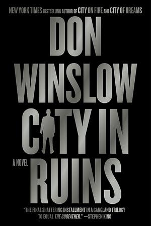 City in Ruins by Don Winslow