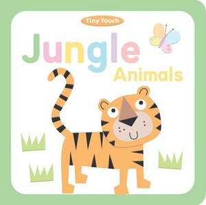 Jungle Animals by 