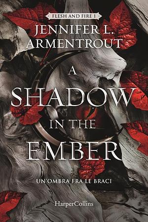 A shadow in the ember by Jennifer L. Armentrout