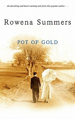 Pot of Gold by Rowena Summers