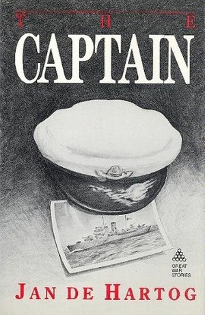 The Captain by Jan de Hartog