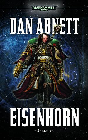 Eisenhorn Omnibus by Dan Abnett