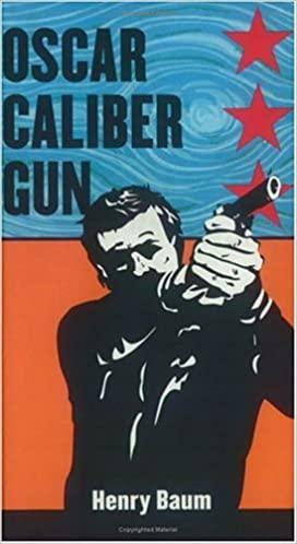 Oscar Caliber Gun by Henry Baum