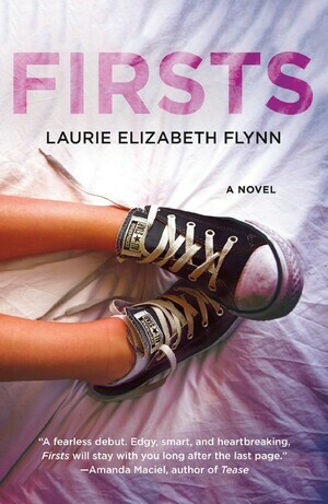 Firsts by Laurie Elizabeth Flynn