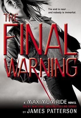 The Final Warning by James Patterson