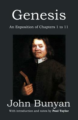 Bunyan's Commentary on Genesis by John Bunyan