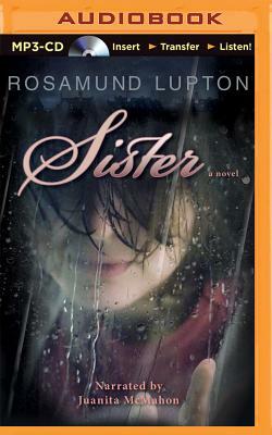 Sister by Rosamund Lupton