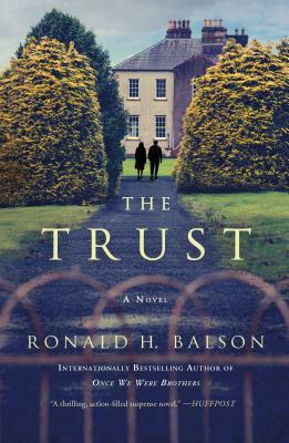 The Trust by Ronald H. Balson