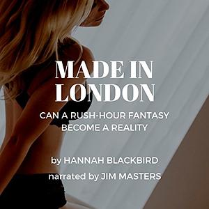 Made In London by Hannah Blackbird