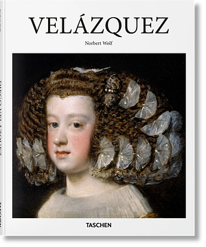 Velázquez by Norbert Wolf